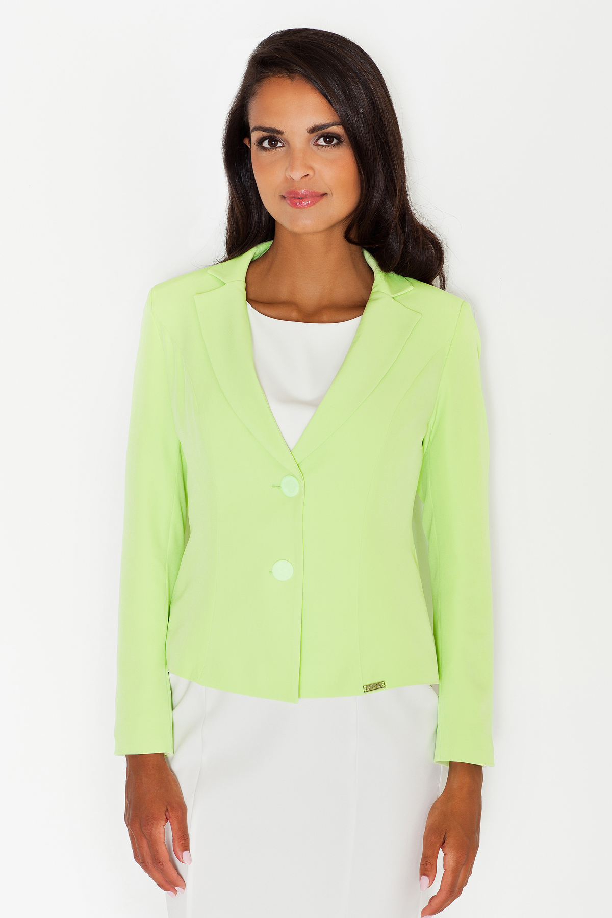 Adult Product 18+ - Jacket model 43824 Figl - Figl - Jackets, Vests for Women - KS Store
