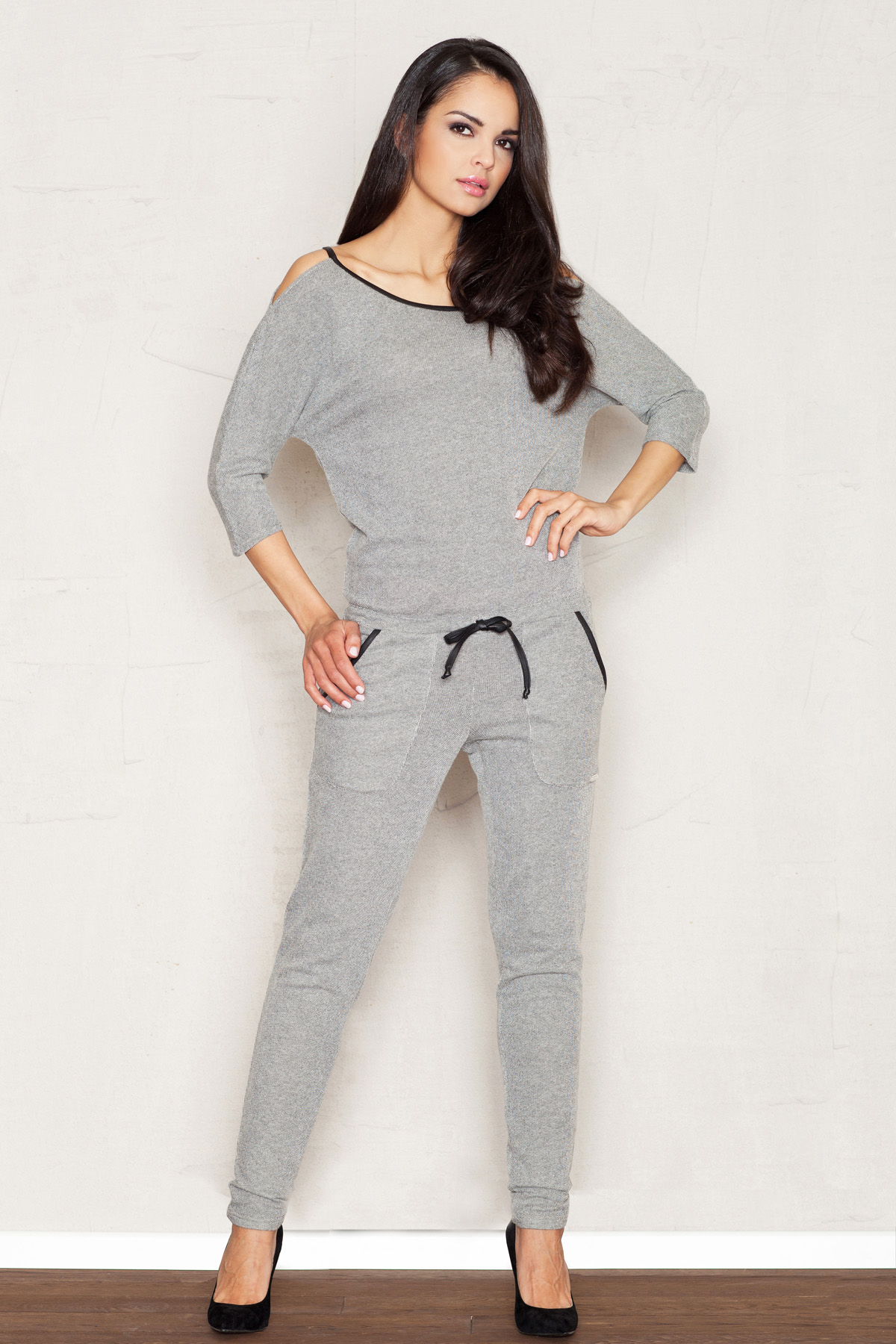 Adult Product 18+ - Suit model 43841 Figl - Figl - Playsuits for Women - KS Store