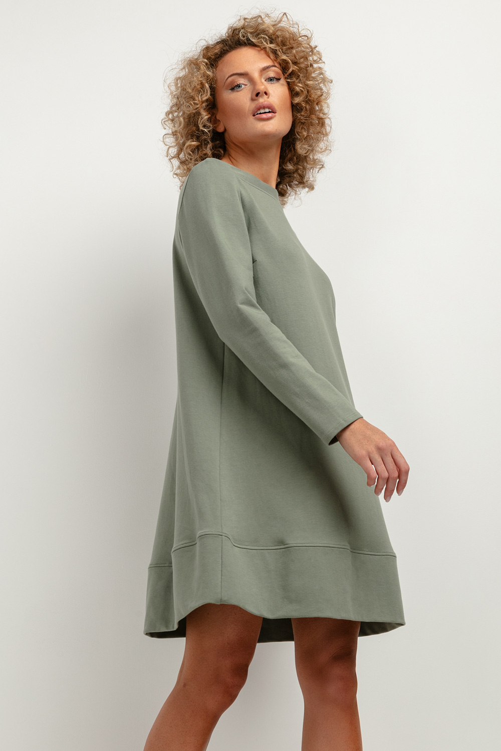 Adult Product 18+ - Daydress model 184400 Tessita - Tessita - Day Dresses - KS Store