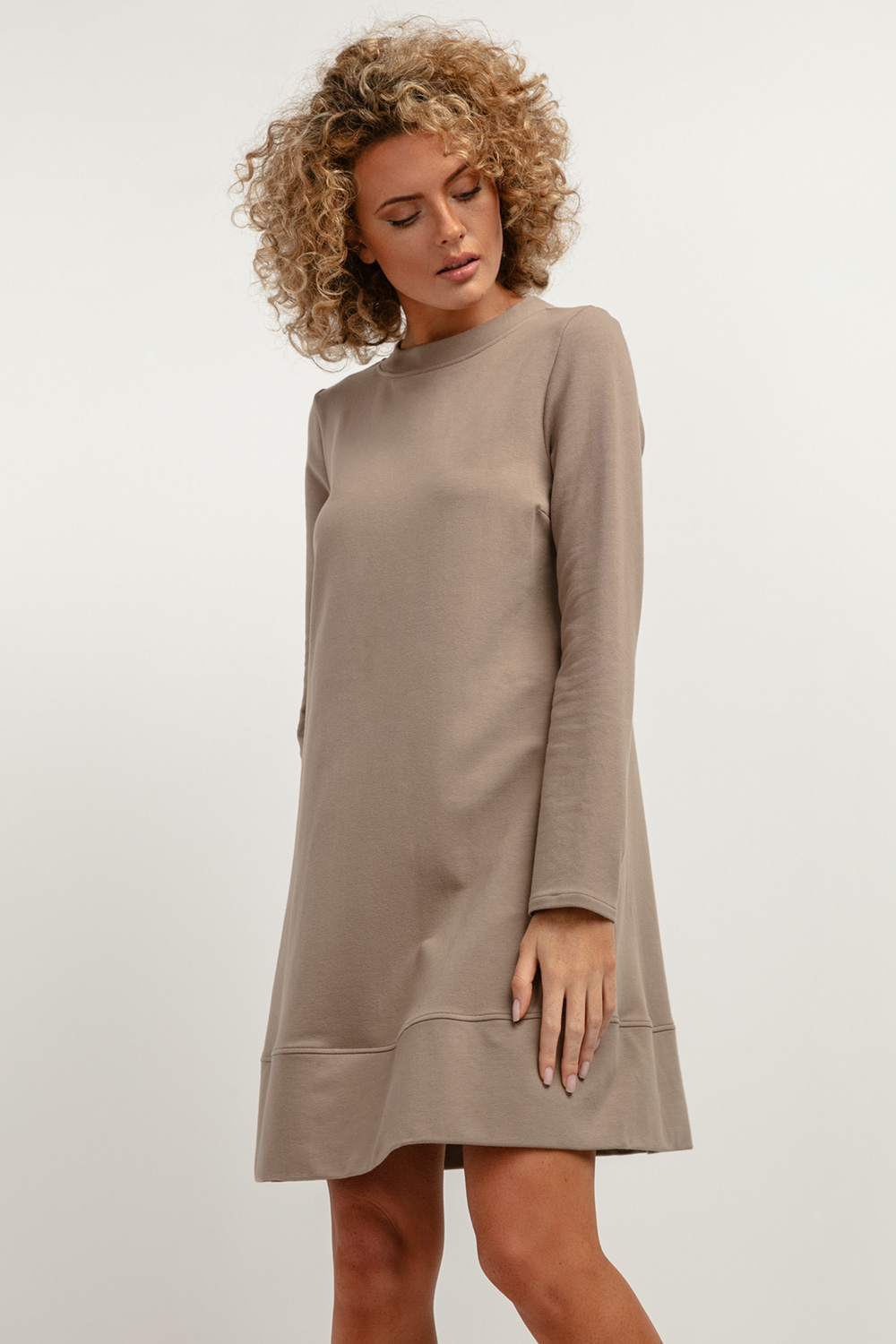 Adult Product 18+ - Daydress model 184402 Tessita - Tessita - Day Dresses - KS Store