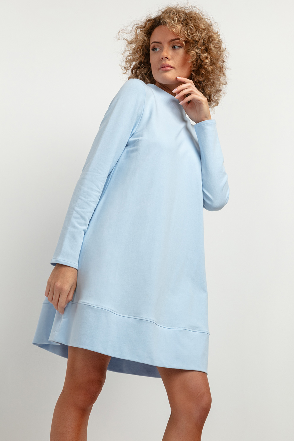 Adult Product 18+ - Daydress model 184403 Tessita - Tessita - Day Dresses - KS Store