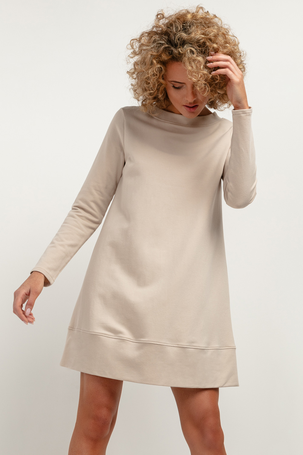 Adult Product 18+ - Daydress model 184405 Tessita - Tessita - Day Dresses - KS Store