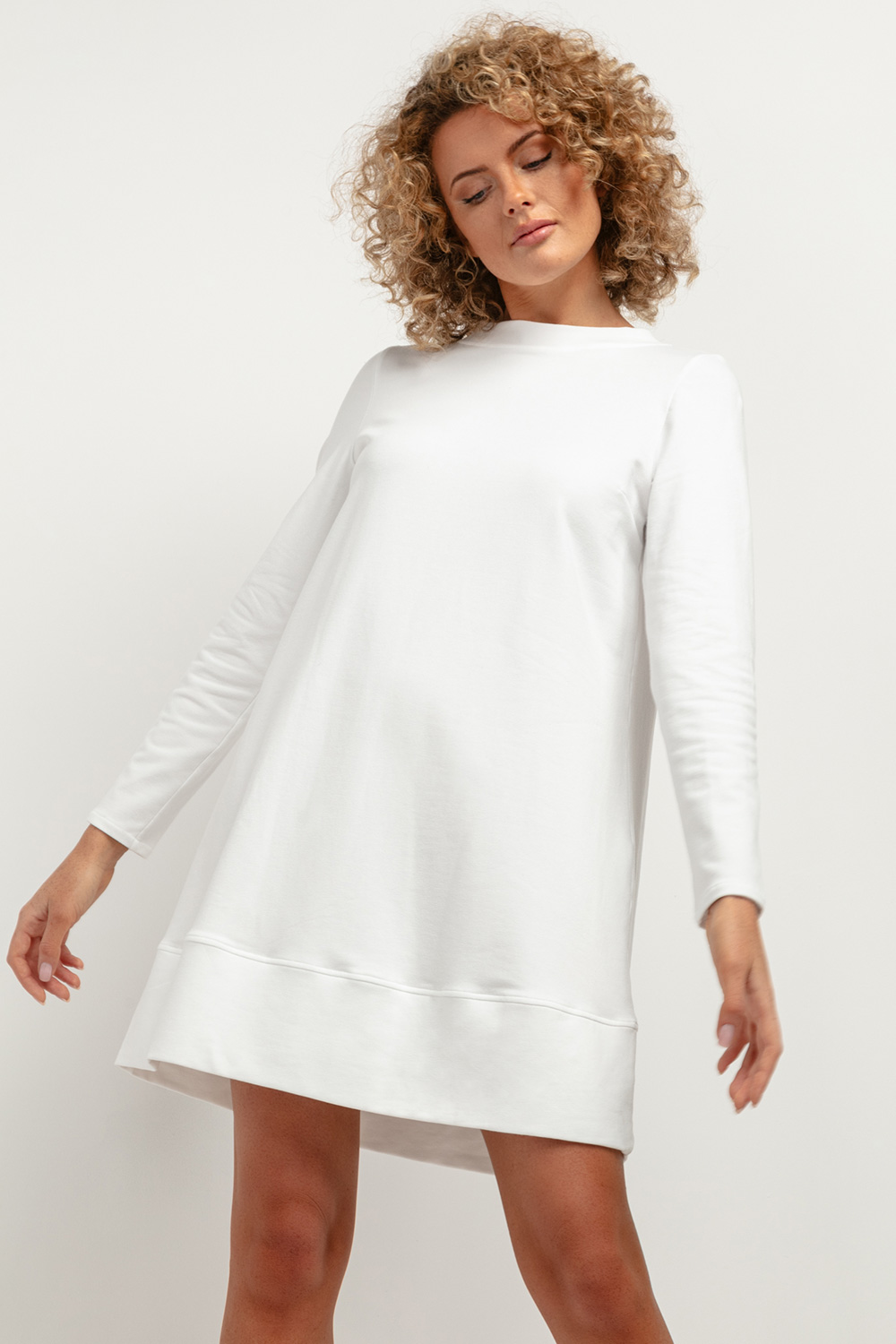 Adult Product 18+ - Daydress model 184407 Tessita - Tessita - Day Dresses - KS Store