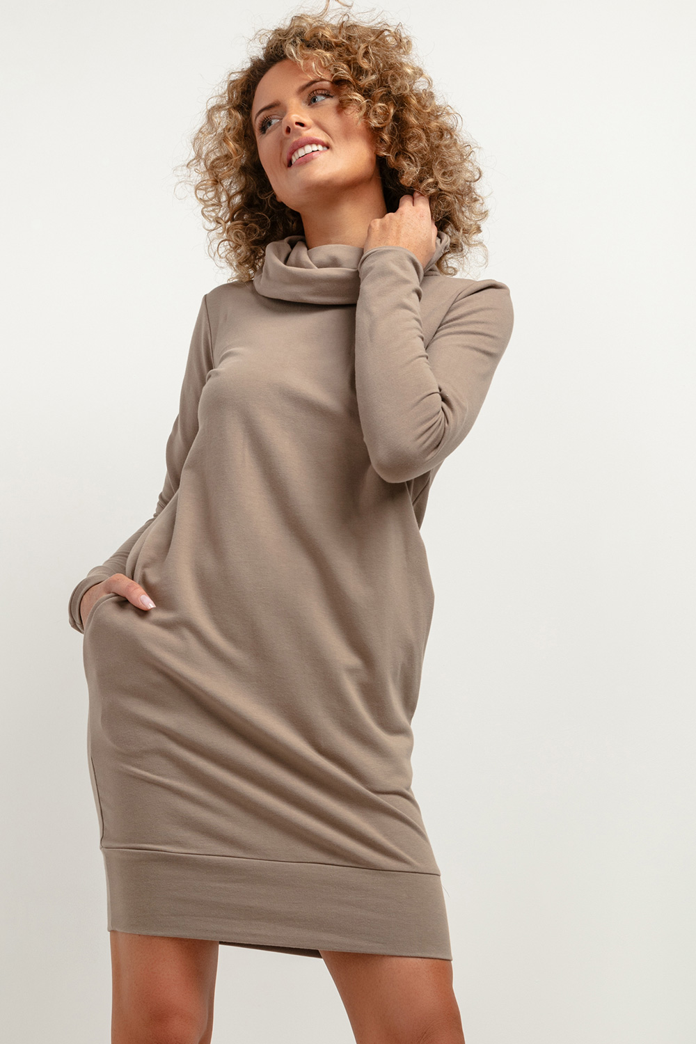Adult Product 18+ - Daydress model 184418 Tessita - Tessita - Day Dresses - KS Store