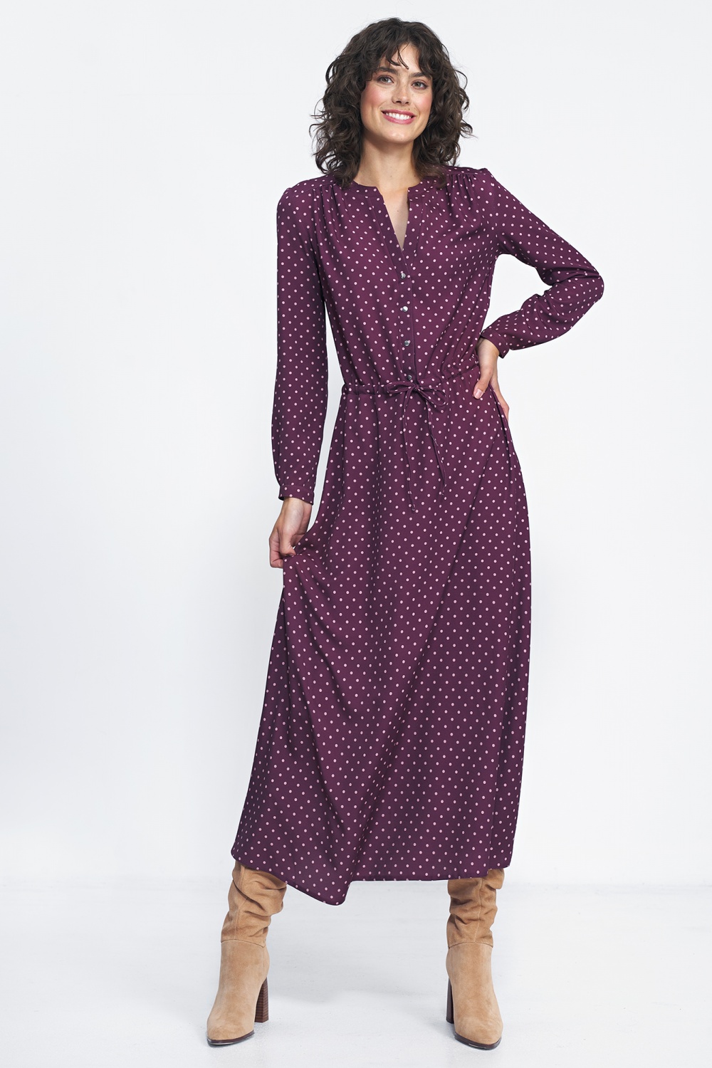 Adult Product 18+ - Daydress model 184599 Nife - Nife - Day Dresses - KS Store
