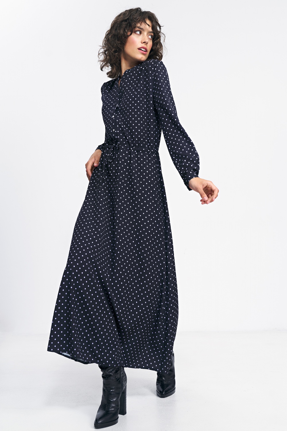 Adult Product 18+ - Daydress model 184600 Nife - Nife - Day Dresses - KS Store