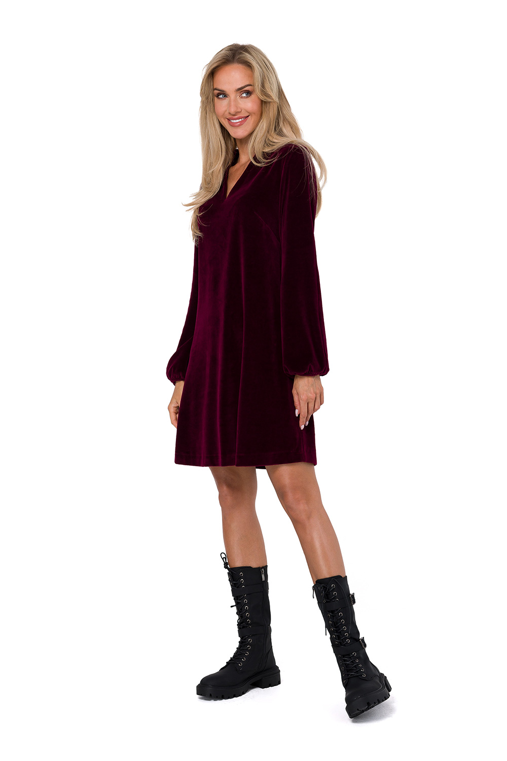 Adult Product 18+ - Daydress model 184698 Moe - Moe - Day Dresses - KS Store