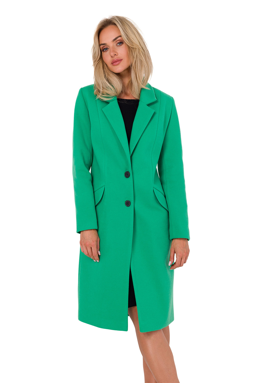 Adult Product 18+ - Coat model 184726 Moe - Moe - Men's Clothing - KS Store