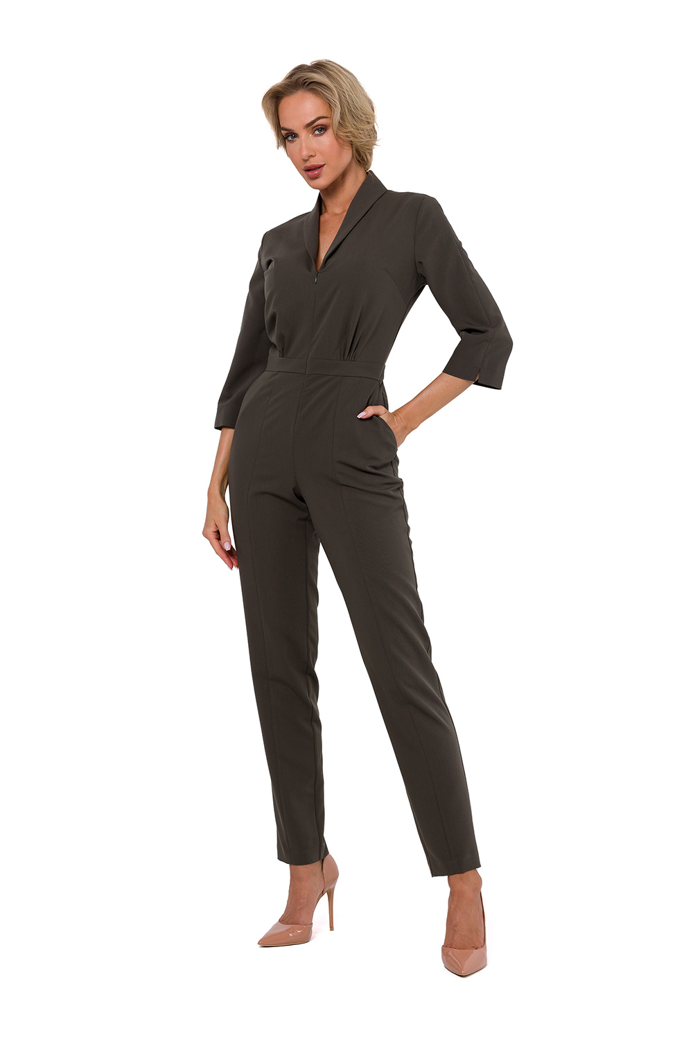 Adult Product 18+ - Suit model 184753 Moe - Moe - Playsuits for Women - KS Store