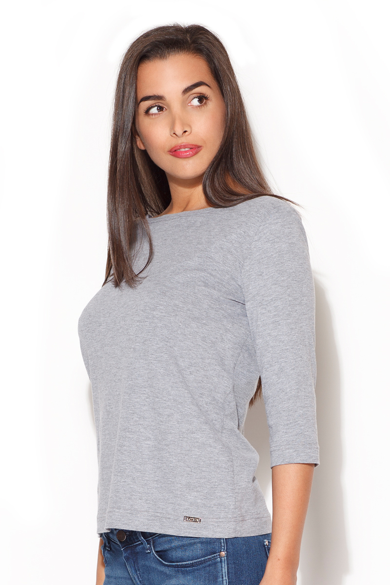 Adult Product 18+ - Blouse model 43981 Katrus - Katrus - Women`s Blouses, Tunics - KS Store