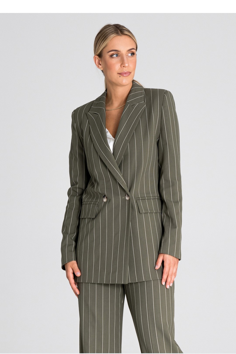 Adult Product 18+ - Jacket model 185070 Figl - Figl - Jackets, Vests for Women - KS Store