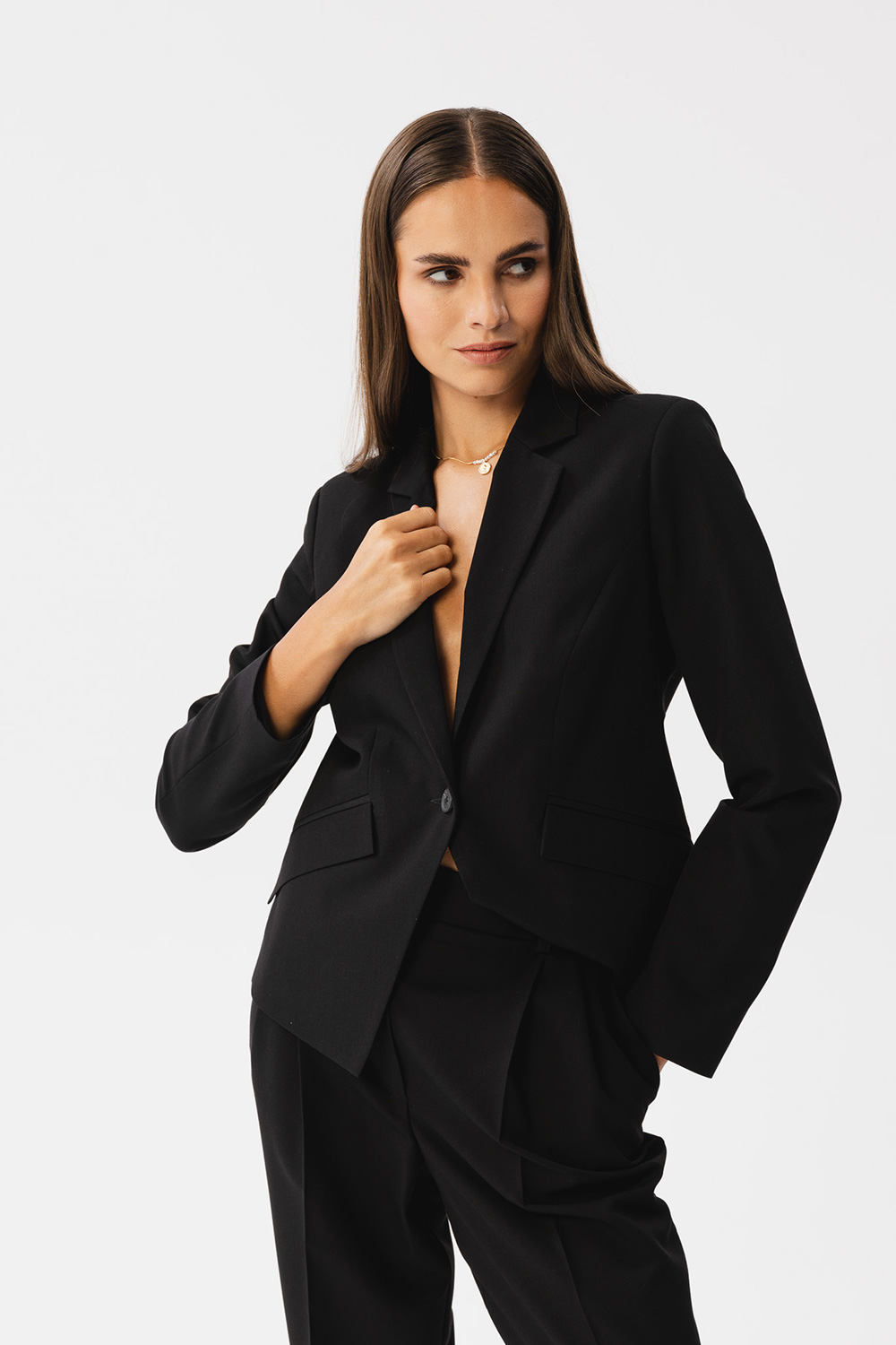 Adult Product 18+ - Jacket model 185107 Stylove - Stylove - Jackets, Vests for Women - KS Store