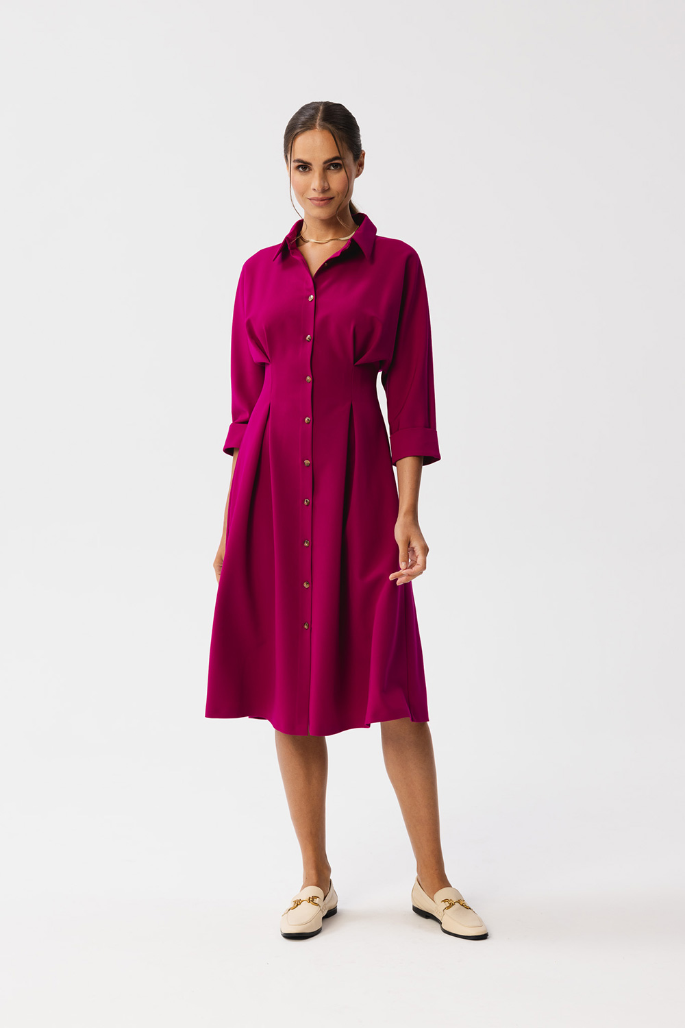 Adult Product 18+ - Daydress model 185114 Stylove - Stylove - Day Dresses - KS Store