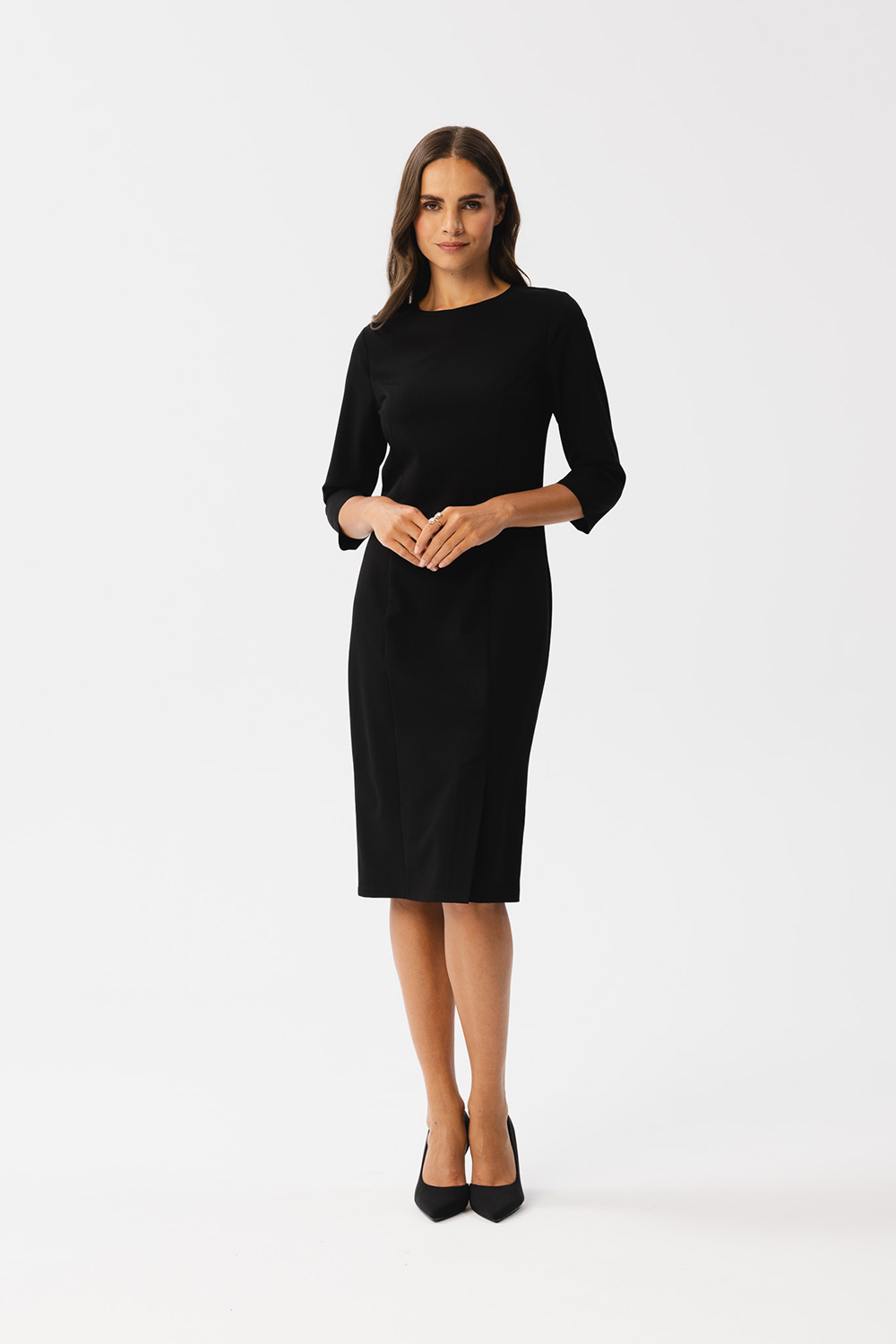 Adult Product 18+ - Daydress model 185119 Stylove - Stylove - Day Dresses - KS Store