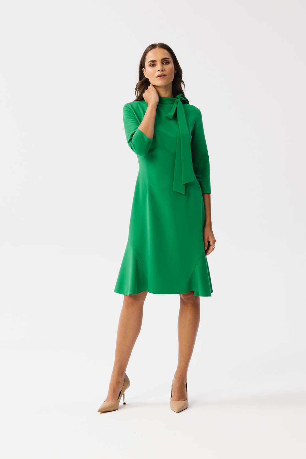 Adult Product 18+ - Daydress model 185130 Stylove - Stylove - Day Dresses - KS Store