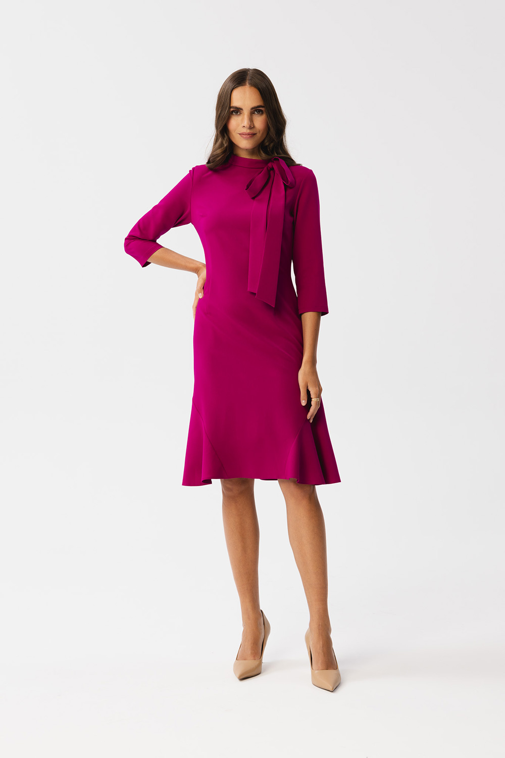 Adult Product 18+ - Daydress model 185131 Stylove - Stylove - Day Dresses - KS Store