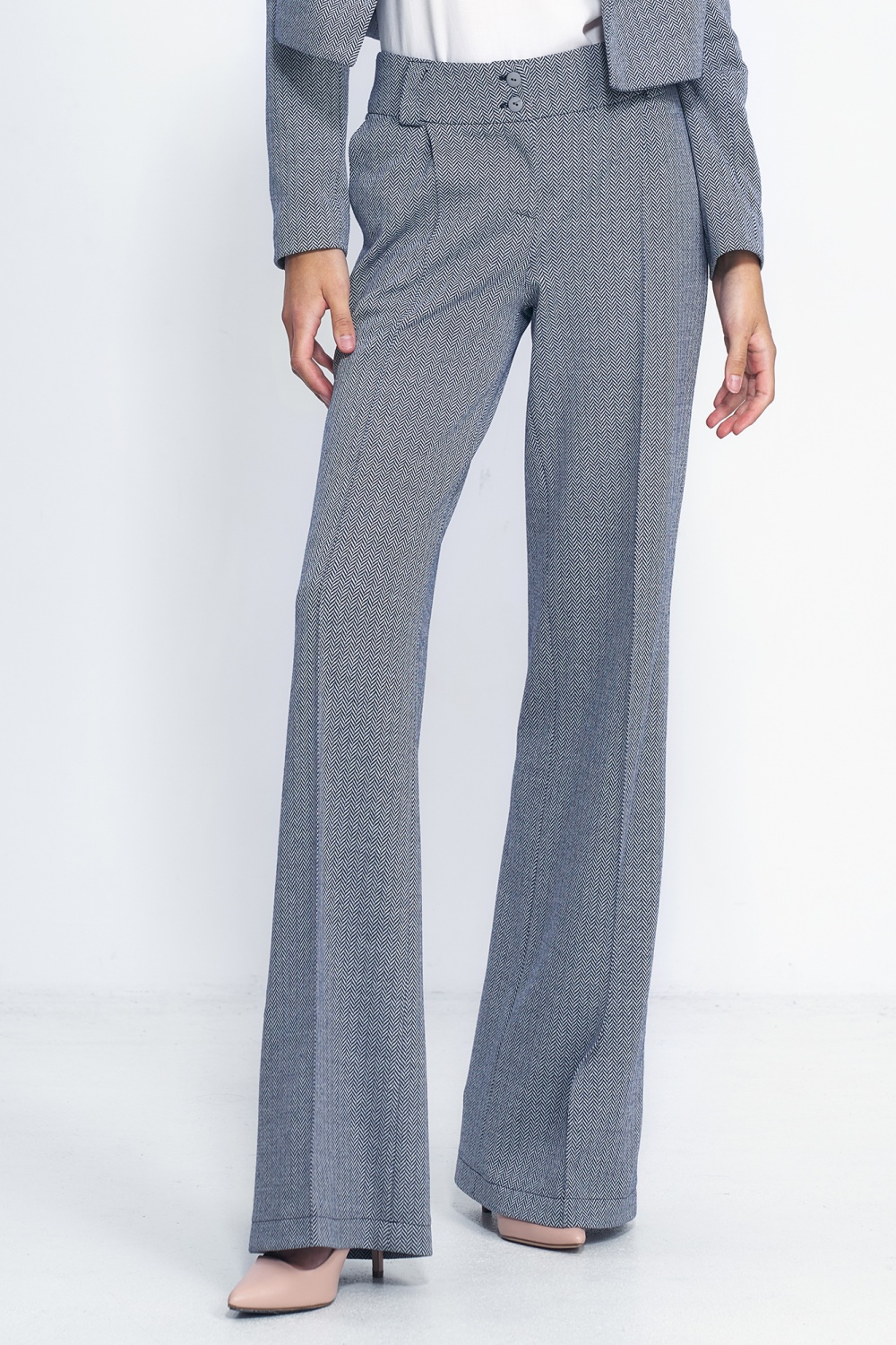 Adult Product 18+ - Trousers model 185192 Nife - Nife - KS Store