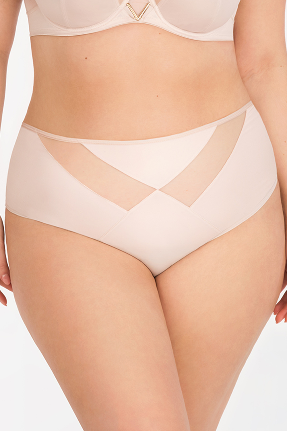 Adult Product 18+ - Panties model 185303 Gorsenia Lingerie - Gorsenia Lingerie - Briefs - KS Store