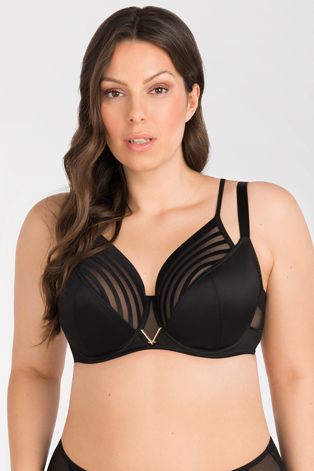 Adult Product 18+ - Soft model 185304 Gorsenia Lingerie - Gorsenia Lingerie - Soft Bras, Semi-Soft Bras - KS Store