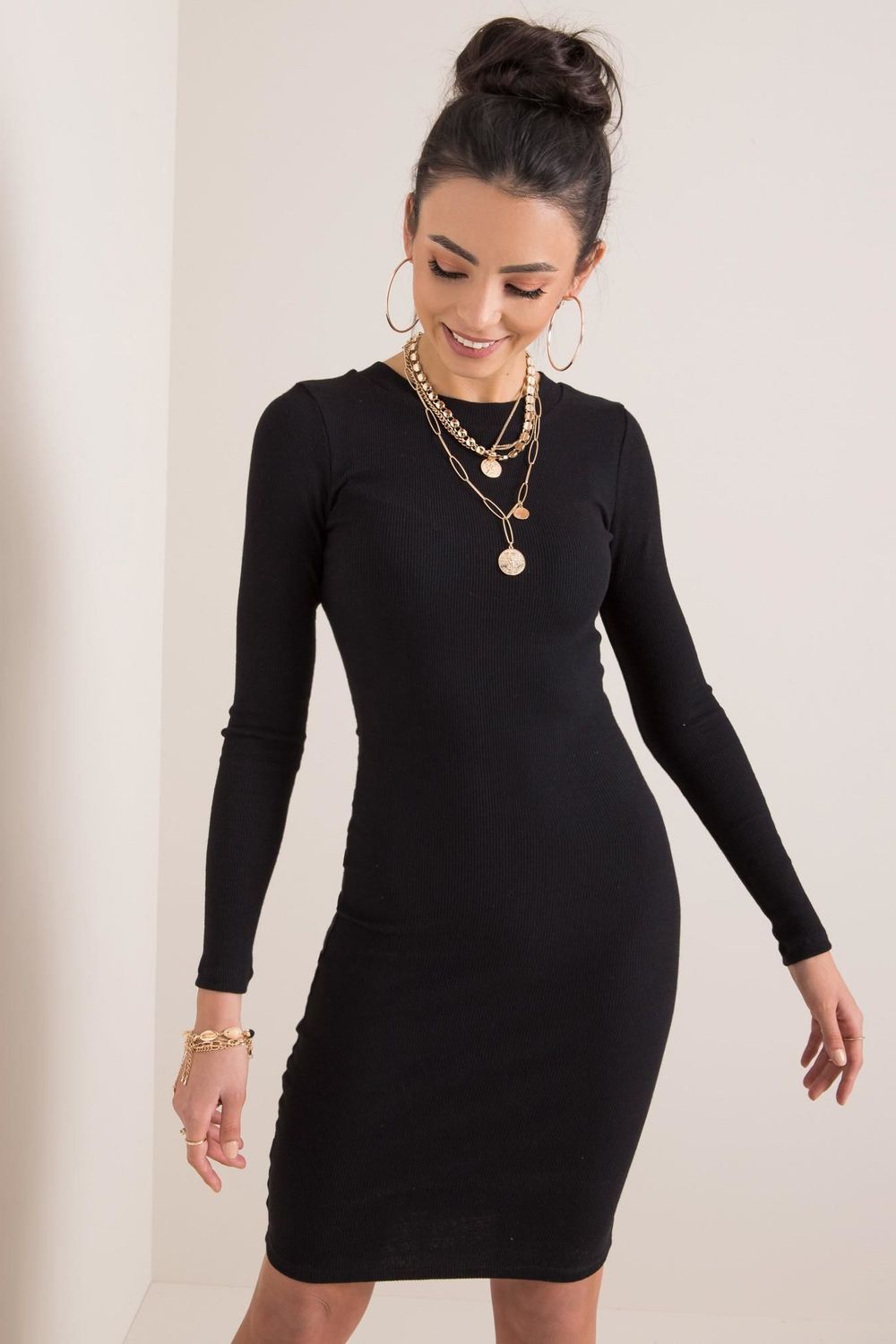 Adult Product 18+ - Daydress model 185360 Rue Paris - Rue Paris - Day Dresses - KS Store