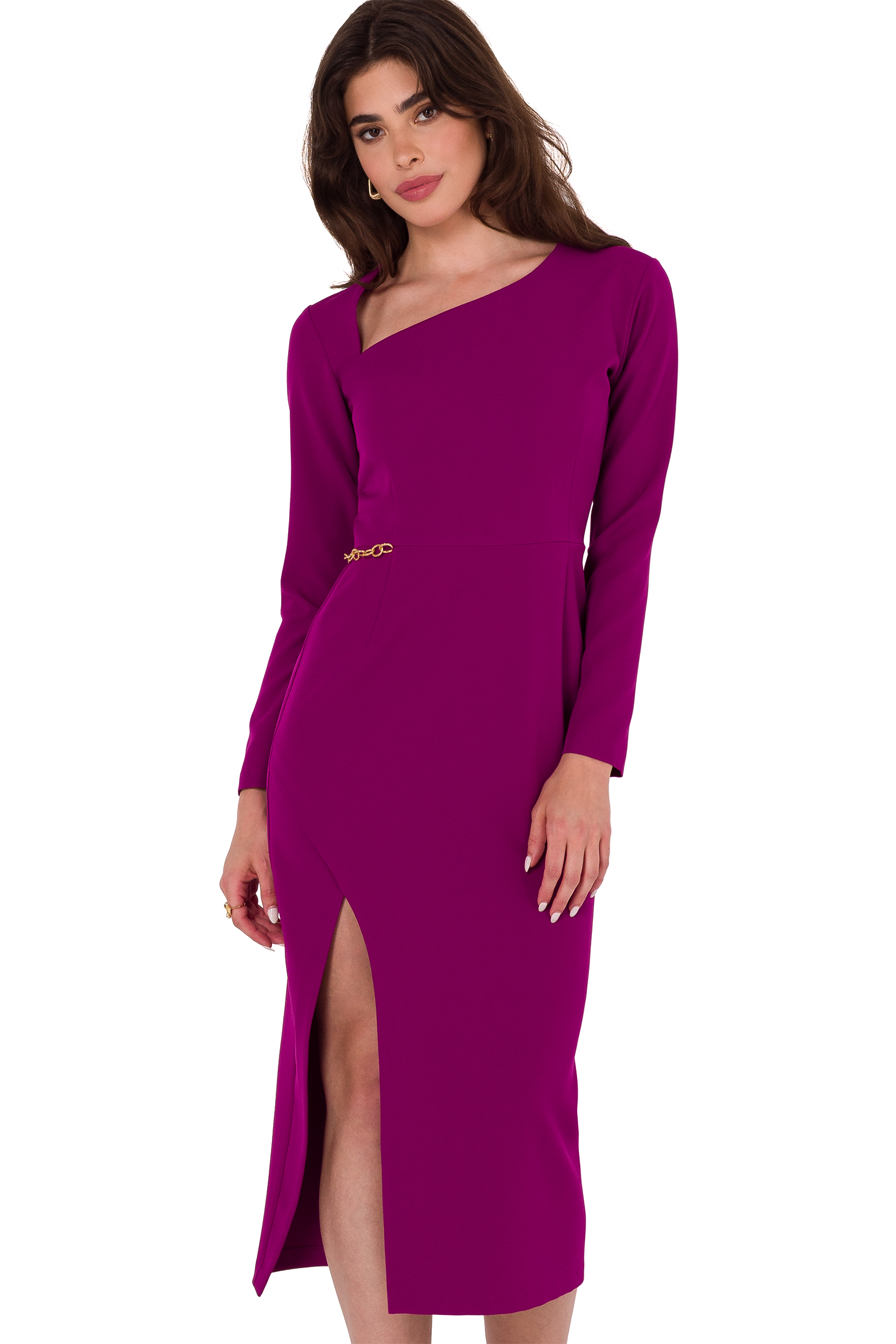 Adult Product 18+ - Evening dress model 185465 Makover - Makover - Evening Dresses - KS Store