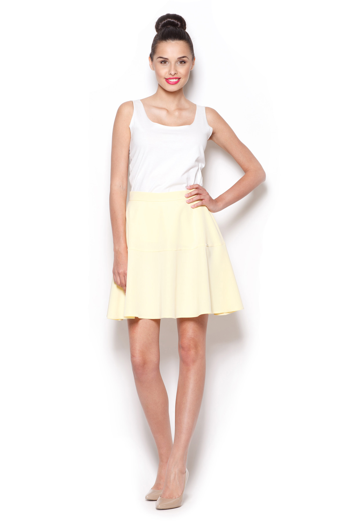 Adult Product 18+ - Skirt model 44210 Figl - Figl - Skirts - KS Store