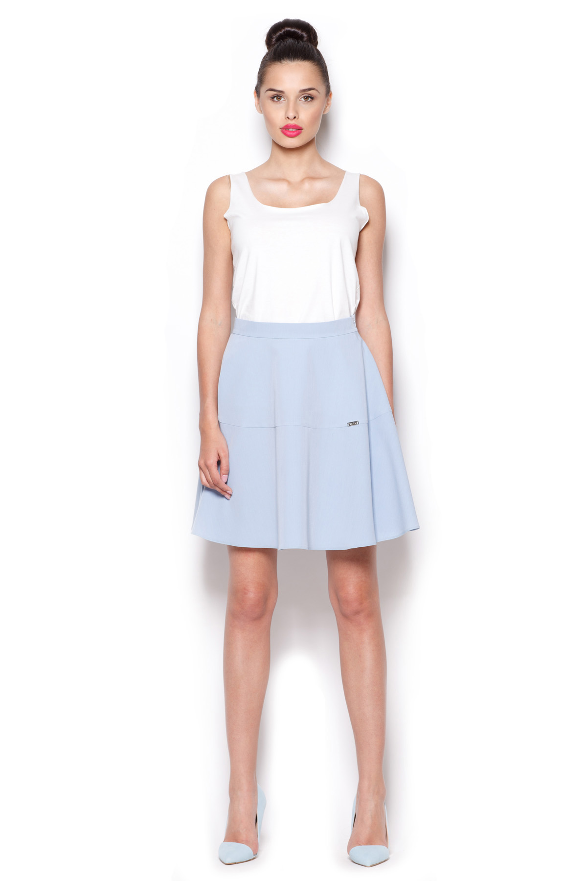 Adult Product 18+ - Skirt model 44211 Figl - Figl - Skirts - KS Store