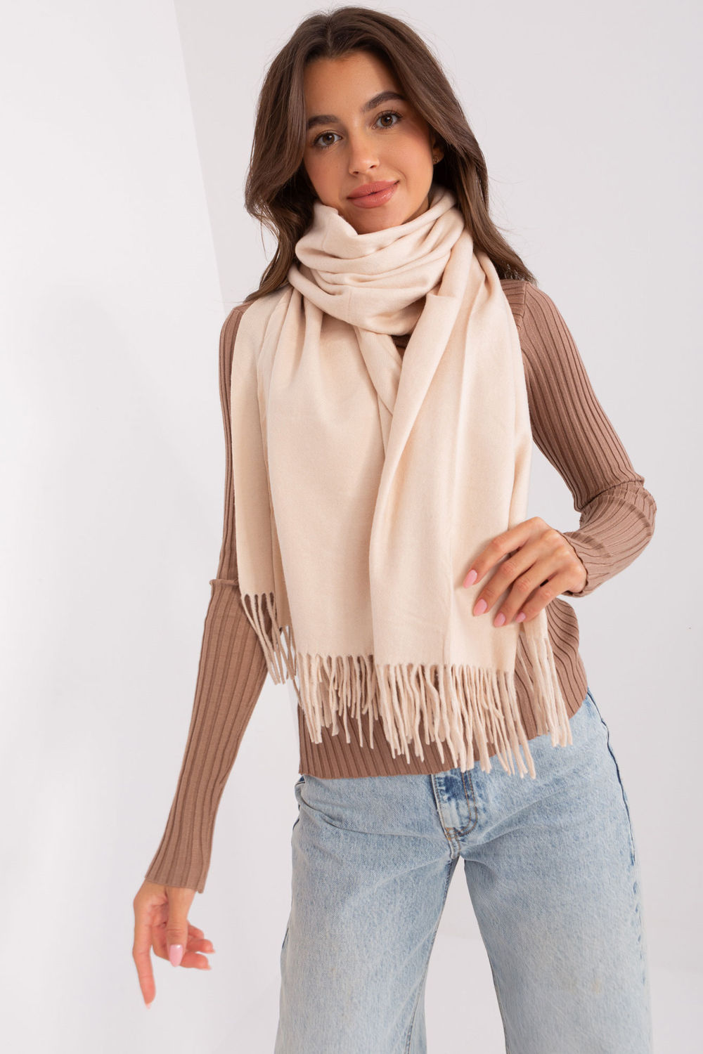 Adult Product 18+ - Shawl model 185890 AT - AT - Wraps, Scarves, Shawls for Women - KS Store