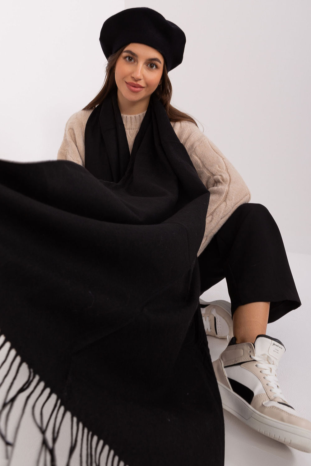 Adult Product 18+ - Shawl model 185891 AT - AT - Wraps, Scarves, Shawls for Women - KS Store