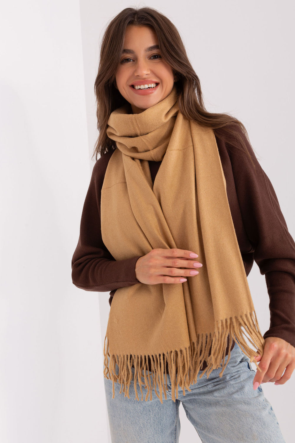 Adult Product 18+ - Shawl model 185892 AT - AT - Wraps, Scarves, Shawls for Women - KS Store