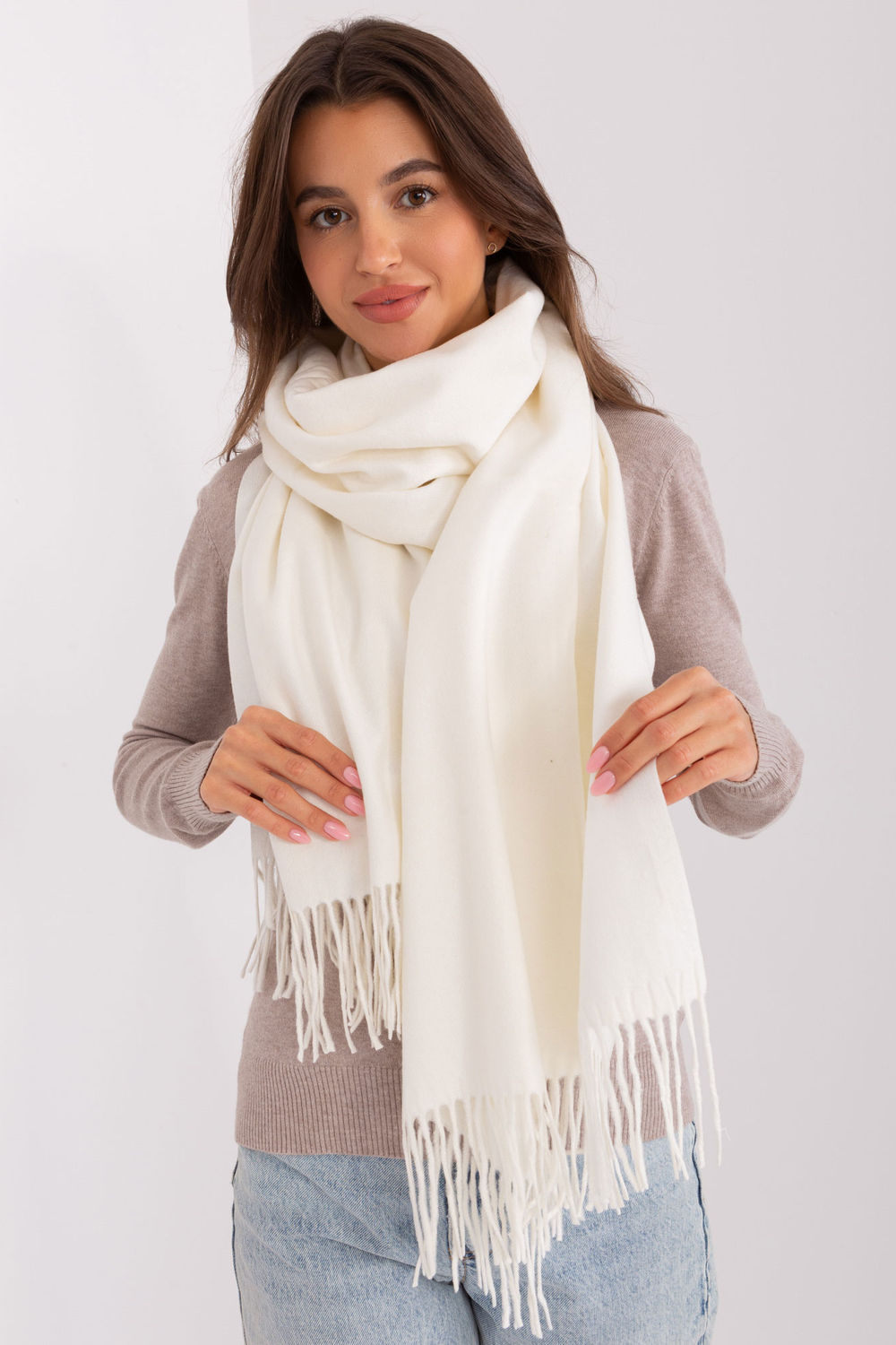 Adult Product 18+ - Shawl model 185893 AT - AT - Wraps, Scarves, Shawls for Women - KS Store