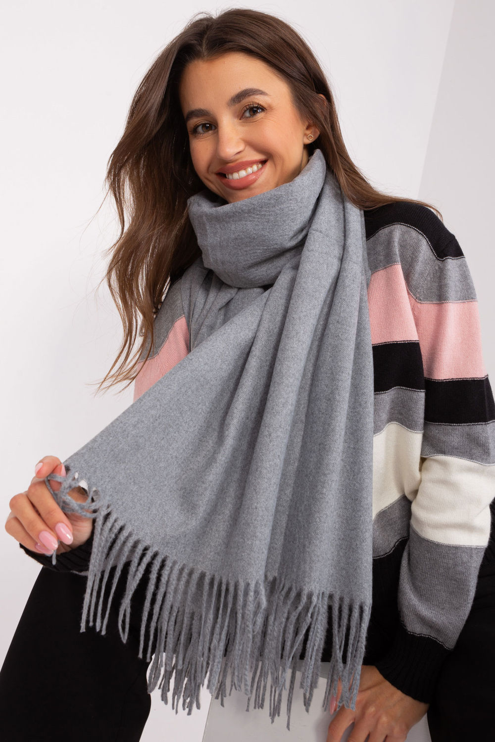 Adult Product 18+ - Shawl model 185894 AT - AT - Wraps, Scarves, Shawls for Women - KS Store