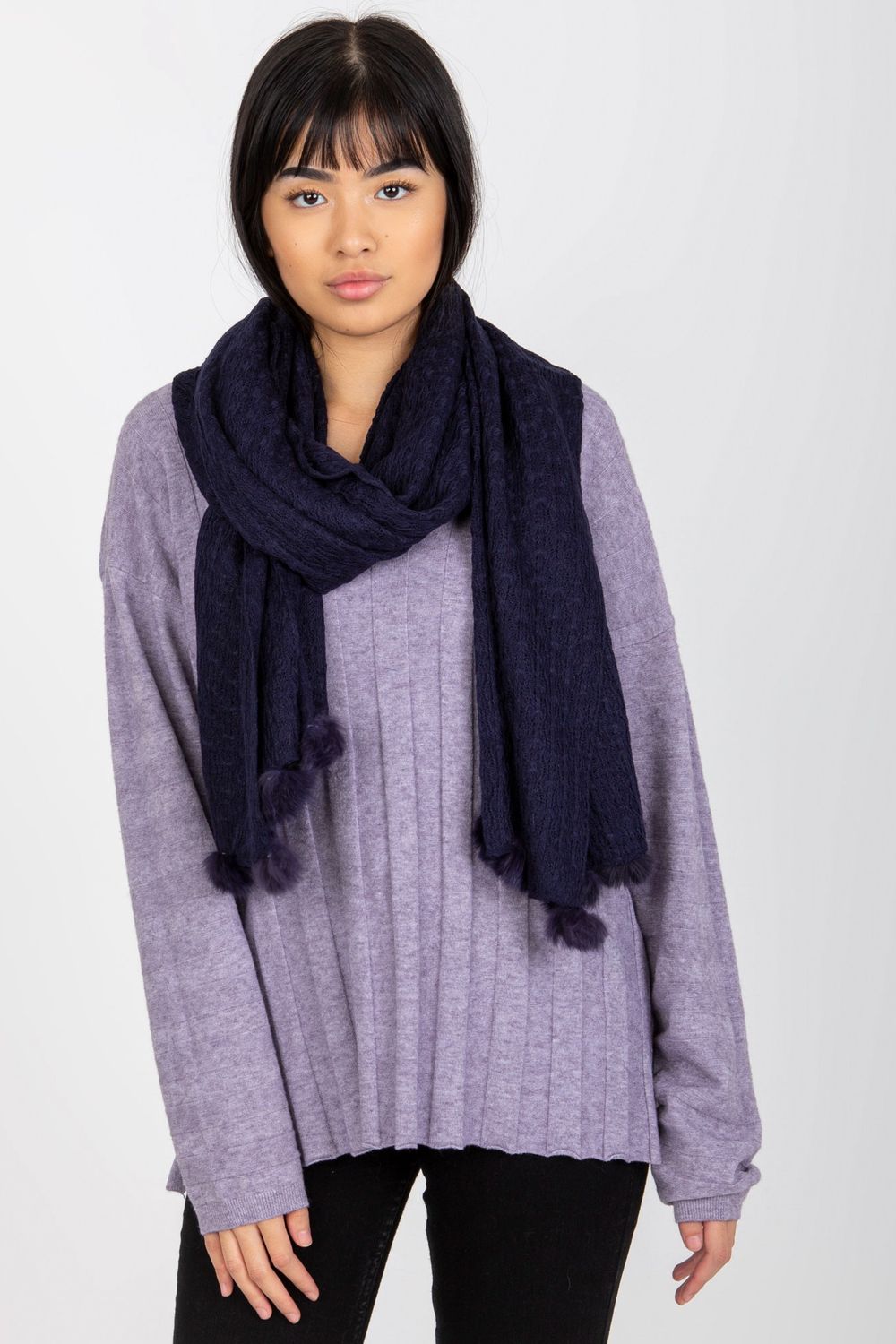 Adult Product 18+ - Shawl model 185905 AT - AT - Wraps, Scarves, Shawls for Women - KS Store