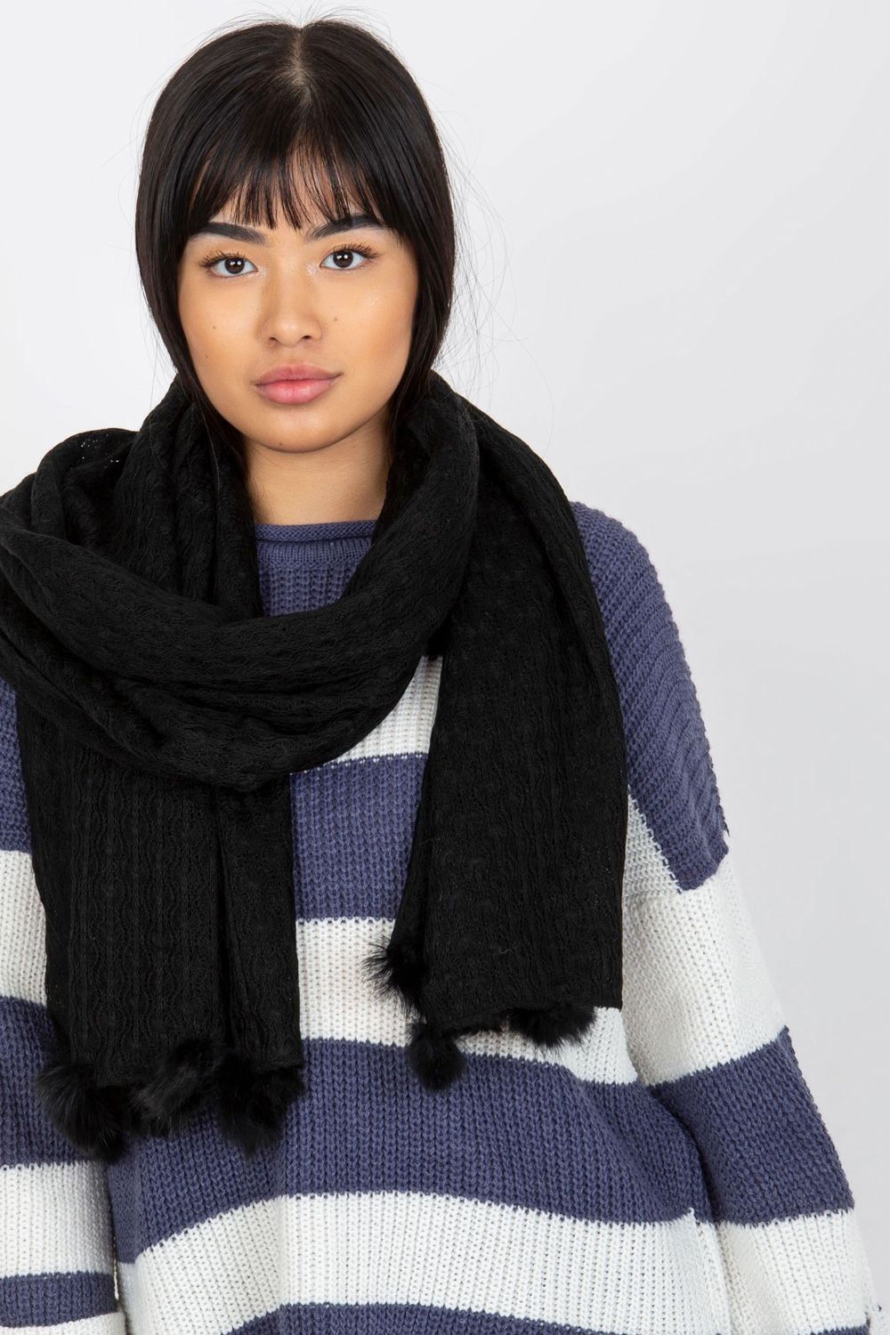 Adult Product 18+ - Shawl model 185907 AT - AT - Wraps, Scarves, Shawls for Women - KS Store