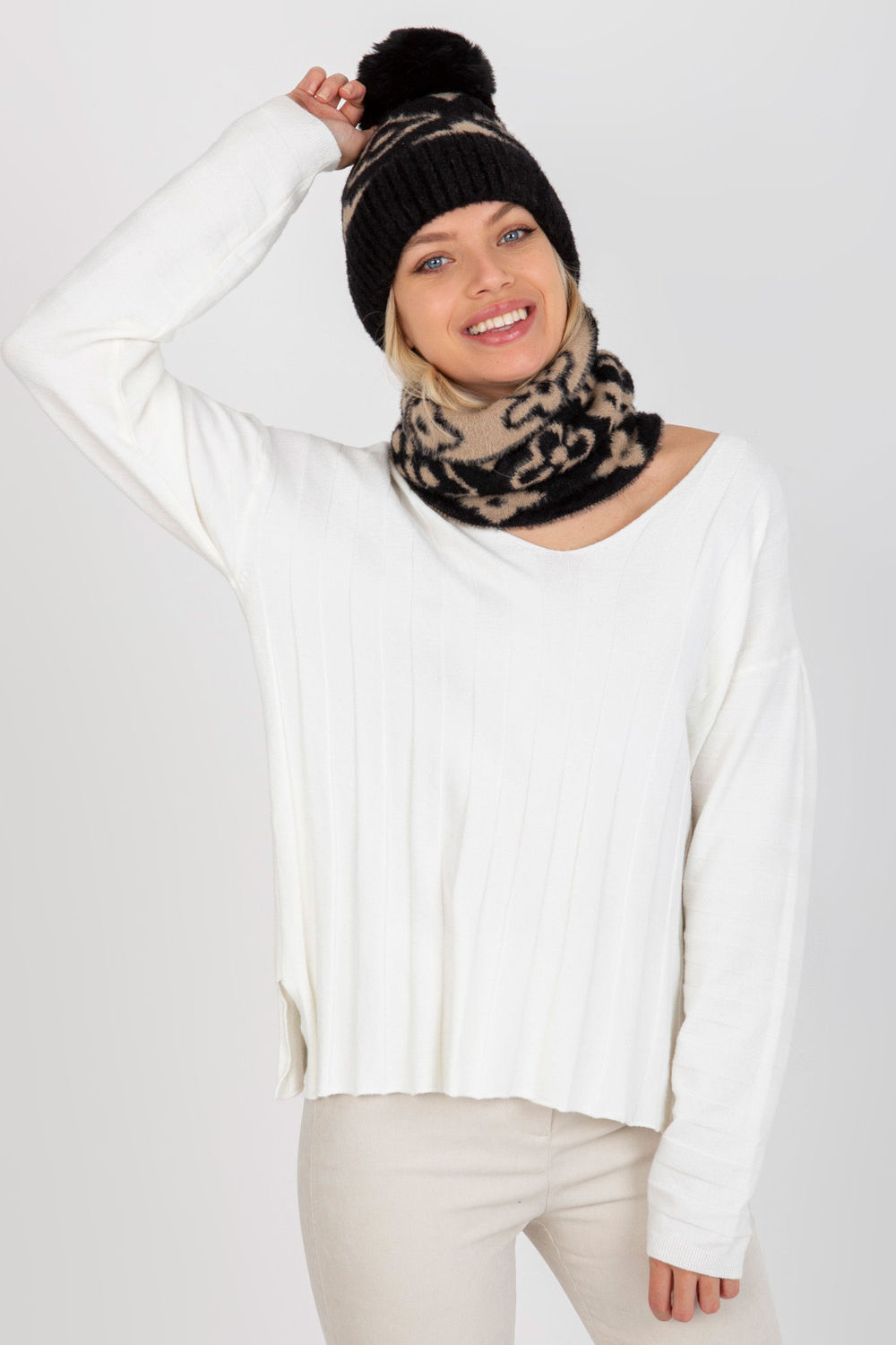 Adult Product 18+ - Cap model 185916 AT - AT - Caps & Hats for Women - KS Store