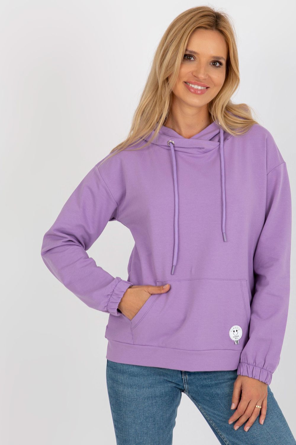 Adult Product 18+ - Sweatshirt model 185947 Relevance - Relevance - Sweatshirts for Women - KS Store