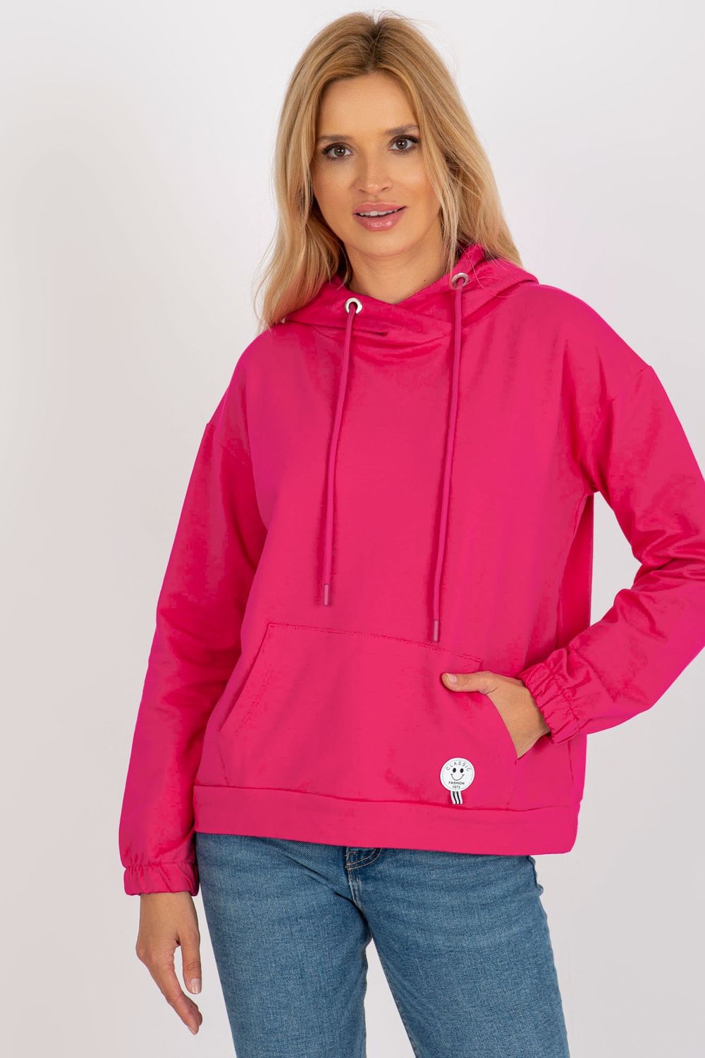 Adult Product 18+ - Sweatshirt model 185948 Relevance - Relevance - Sweatshirts for Women - KS Store