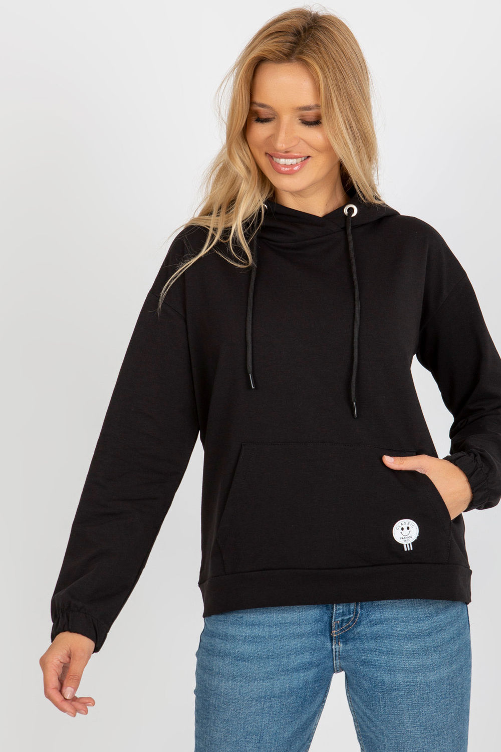 Adult Product 18+ - Sweatshirt model 185950 Relevance - Relevance - Sweatshirts for Women - KS Store