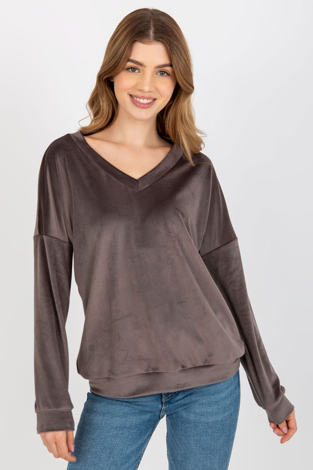 Adult Product 18+ - Sweatshirt model 185956 Relevance - Relevance - Sweatshirts for Women - KS Store