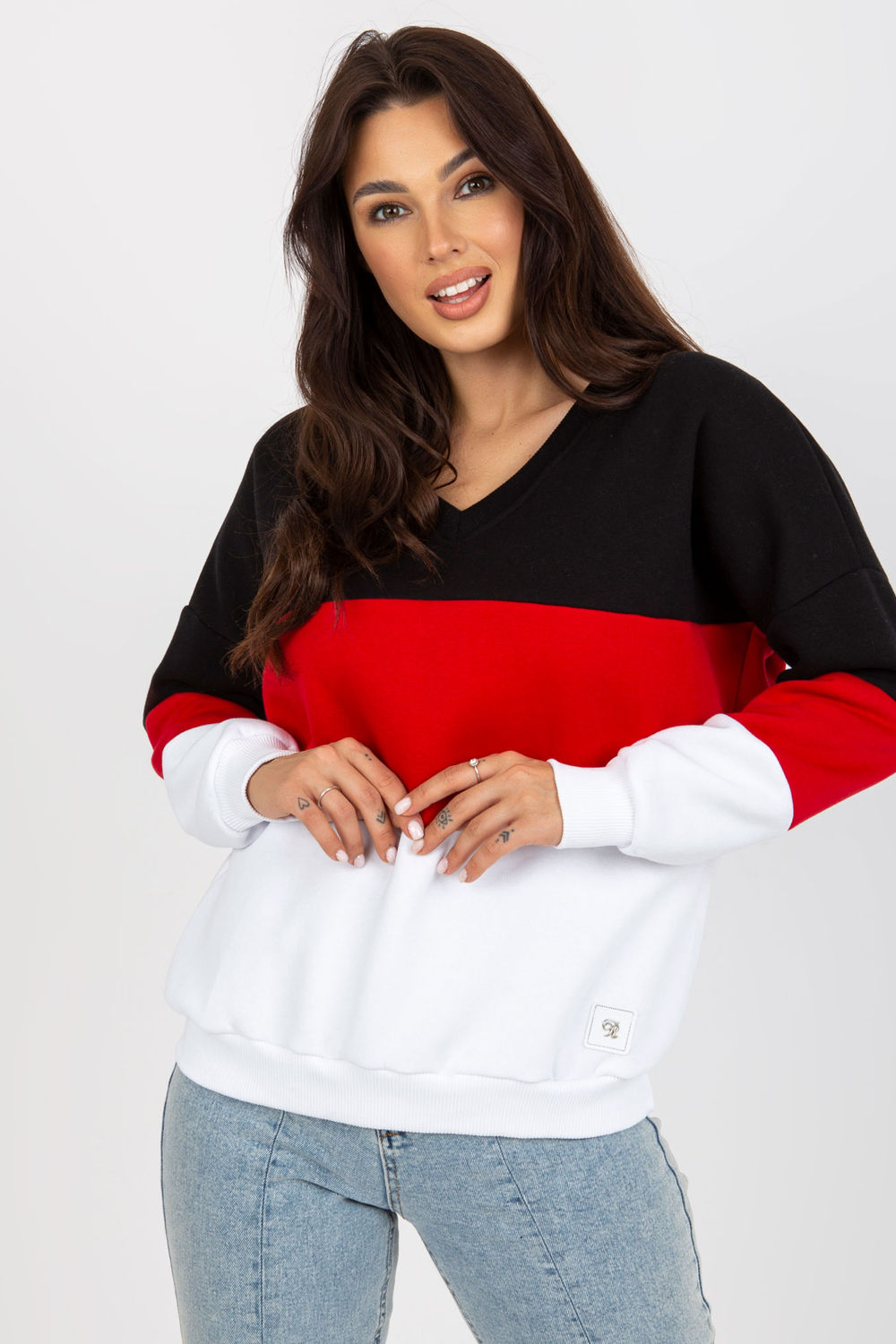Adult Product 18+ - Sweatshirt model 185963 Relevance - Relevance - Sweatshirts for Women - KS Store