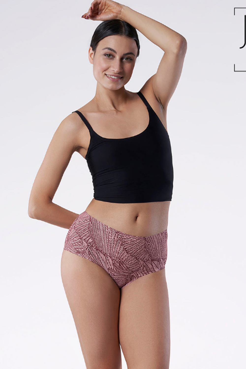 Adult Product 18+ - Panties model 186435 Julimex - Julimex - Briefs - KS Store