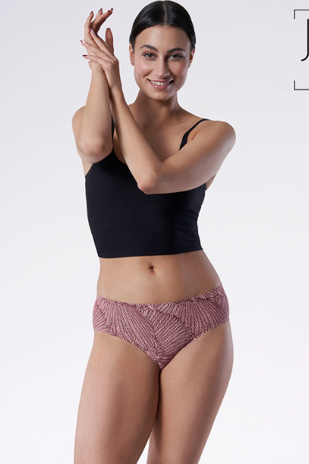 Adult Product 18+ - Panties model 186436 Julimex - Julimex - Briefs - KS Store