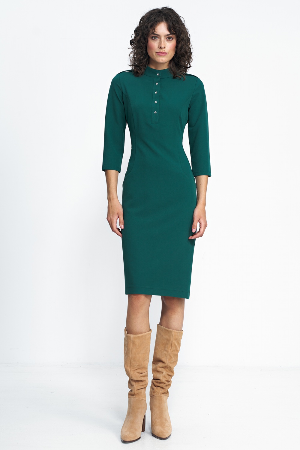 Adult Product 18+ - Daydress model 186839 Nife - Nife - Day Dresses - KS Store
