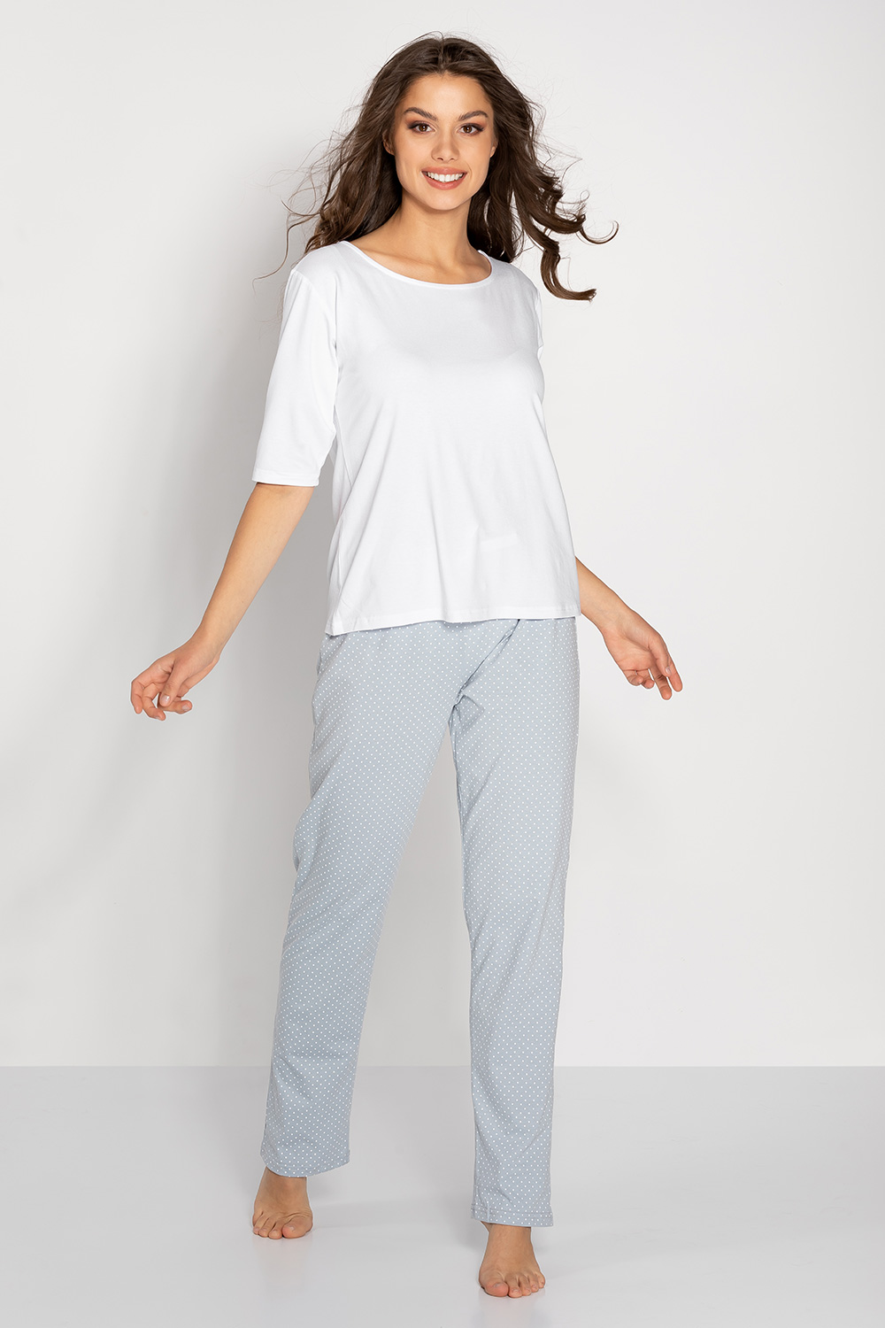 Adult Product 18+ - Pyjama model 186796 Momenti Per Me - Momenti Per Me - Women`s Pyjamas, Sleepwear Sets - KS Store